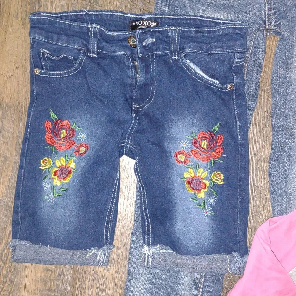 Girls size 8 bundle - Picture 3 of 4